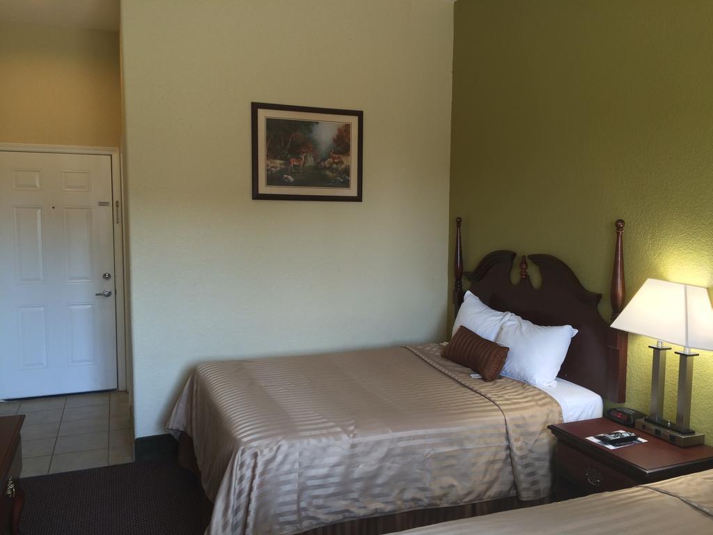 Frio Inn Pearsall Zimmer foto